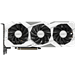 کارت گرافیک گیگابایت مدل GeForce RTX 2060 GAMING OC PRO WHITE با حافظه 6 گیگابایت